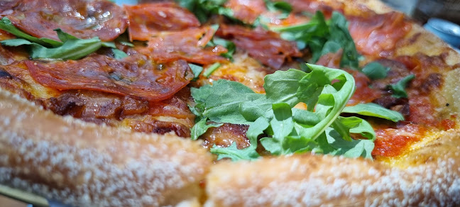 Arteastiq Depatio @ Jewel Changi Airport - Hospitality and gastronomy