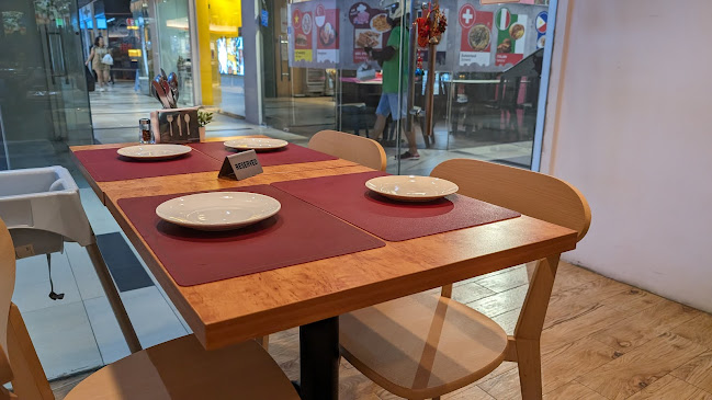 Maggiano - Singapore