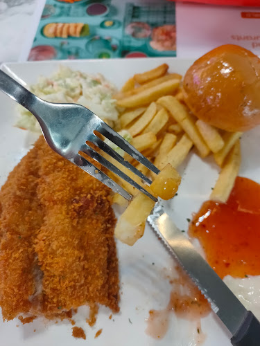 Wufu Coffeeshop - Hospitality and gastronomy