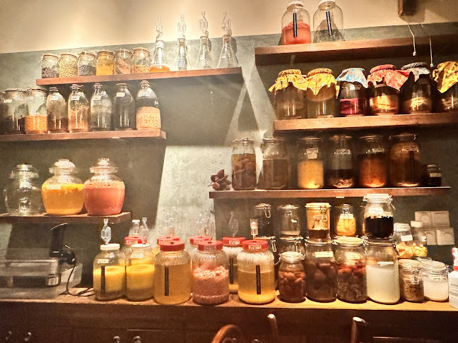 Opinii despre Native în Singapore - Hospitality and gastronomy