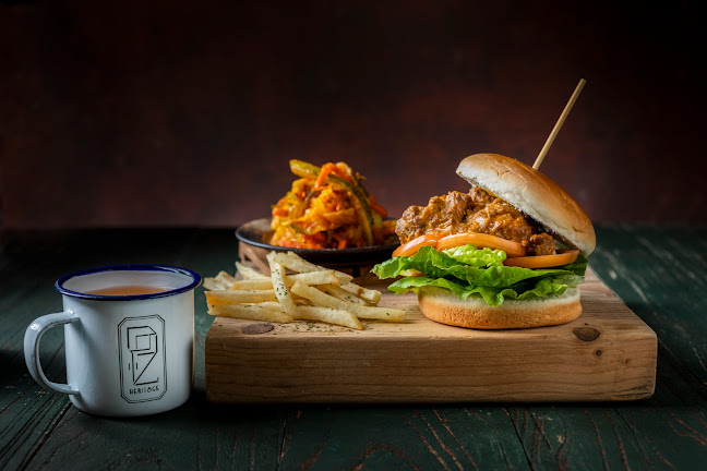 Opinii despre Herit8ge în Singapore - Hospitality and gastronomy