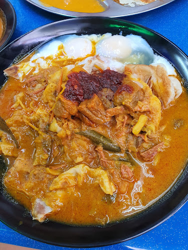 Al Ahamed briyani house - Singapore