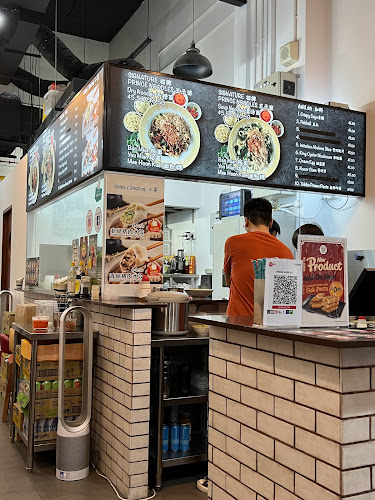 Prince Noodles - Hospitality and gastronomy