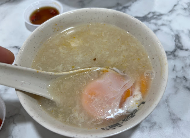 L32 手工面 Handmade Noodles@Blk 118 Aljunied Avenue 2 - Singapore