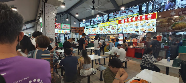 Comentarii opinii despre Koo Kee Yong Tow Foo Mee