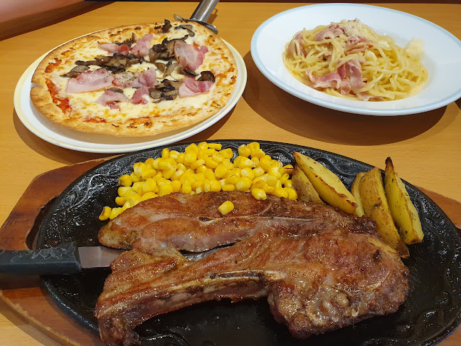 Saizeriya - Alexandra Retail Centre - Singapore