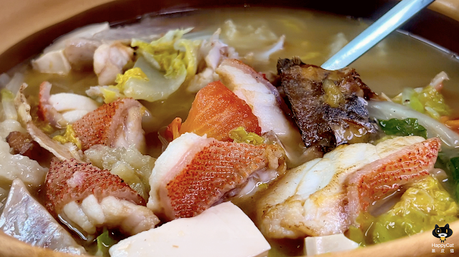 Yi Ho Eating House (億和餐室）- Tanjong Pagar - Singapore