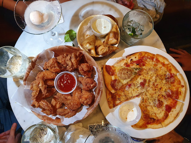 Opinii despre No.5 Emerald Hill în Singapore - Hospitality and gastronomy