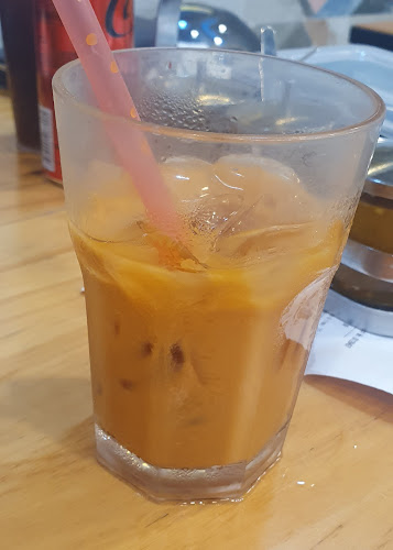 Comentarii opinii despre Mata Thai