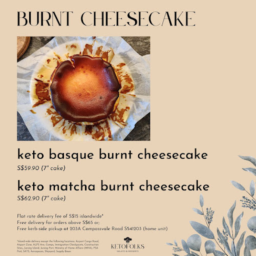 Opinii despre Ketofolks în Singapore - Hospitality and gastronomy