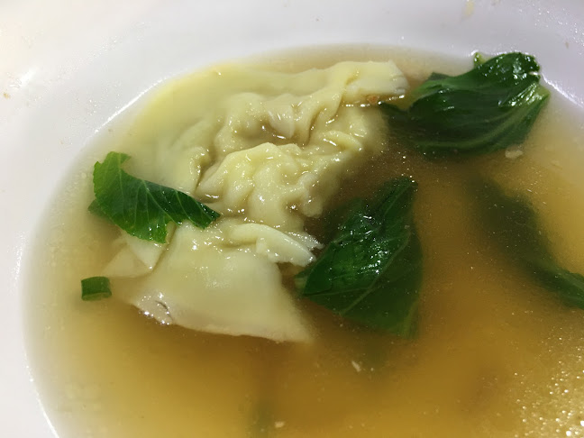 Comentarii opinii despre Crystal Wok Noodle House