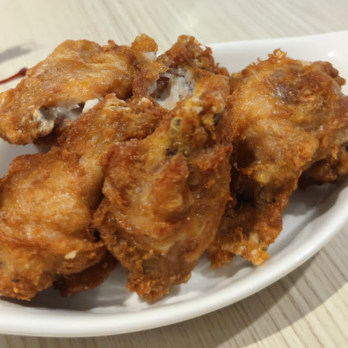 Swensen's (Waterway Point) - Singapore