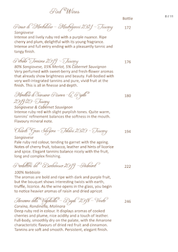 Comentarii opinii despre Trattoria Nonna Lina