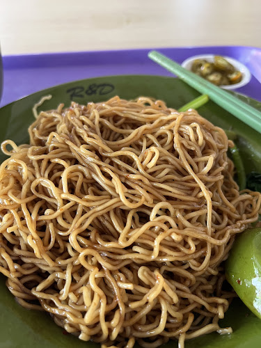 115 Bukit Merah View, #01-39, Singapore 151115