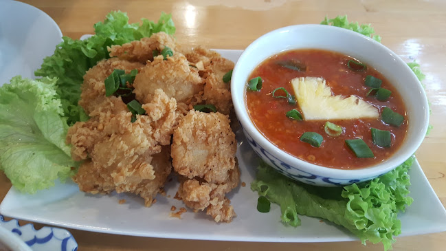 Comentarii opinii despre Nakhon Kitchen