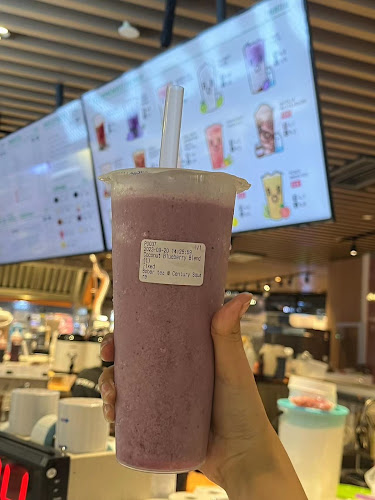 Comentarii opinii despre Bober Tea @ Tampines Century Square