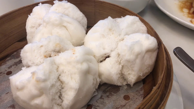 Teahouse By Soup Restaurant @ Century Square