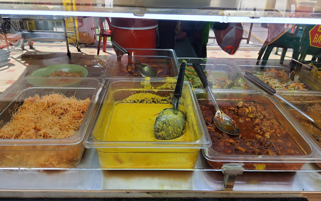 Opinii despre 7771 Muslim Nasi Padang în Singapore - Hospitality and gastronomy