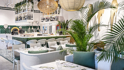 Pano Kato Grill, Pizza & Deli