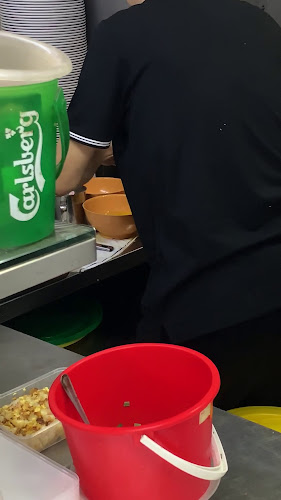 137 Tampines St. 11, #01-07 Round Market & Food Centre, Singapore 522137