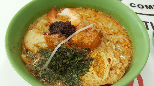 56 New Upper Changi Rd, Singapore 461056