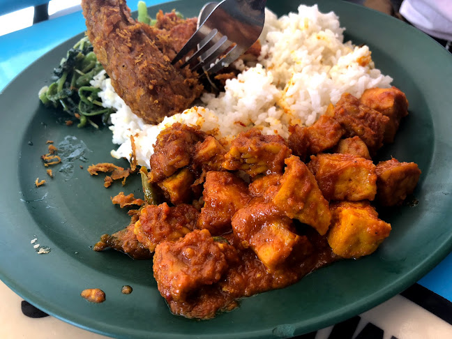 Opinii despre BK@171 Macpherson în Singapore - Hospitality and gastronomy