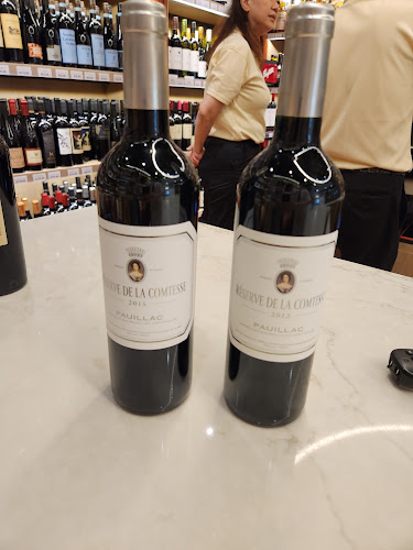 Bottles & Bottles @ Vivocity - Singapore