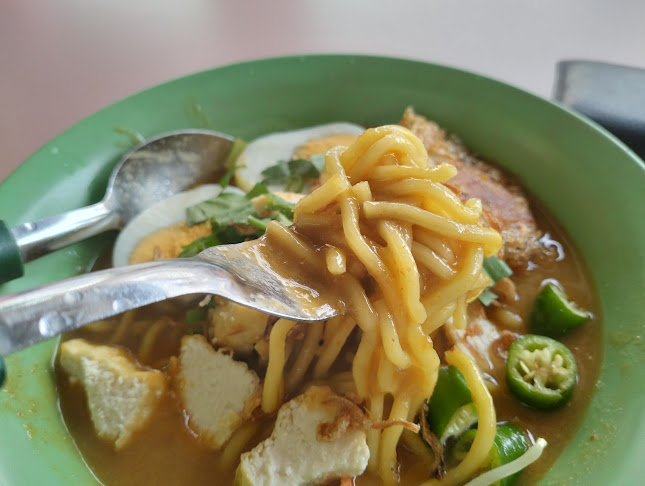 Indonesian Food House - Singapore