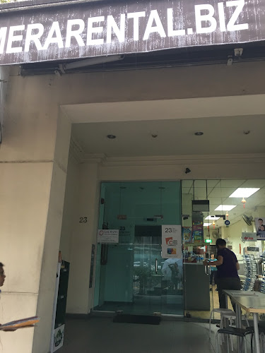 Opinii despre Soon Soon Cafe în Singapore - Hospitality and gastronomy