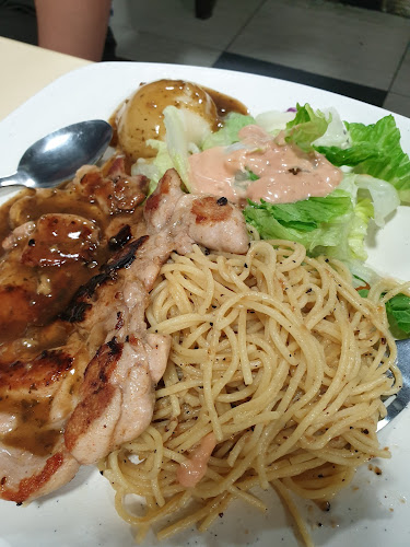 Siam Square Mookata - Best Mookata Restaurant in Singapore