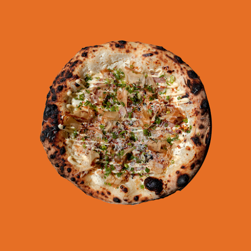 Comentarii opinii despre Paradise Pizza & Elixir Coffee and Wine - Holland