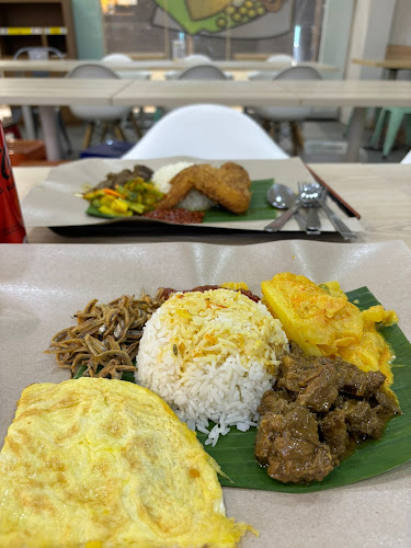 Comentarii opinii despre Sedap!