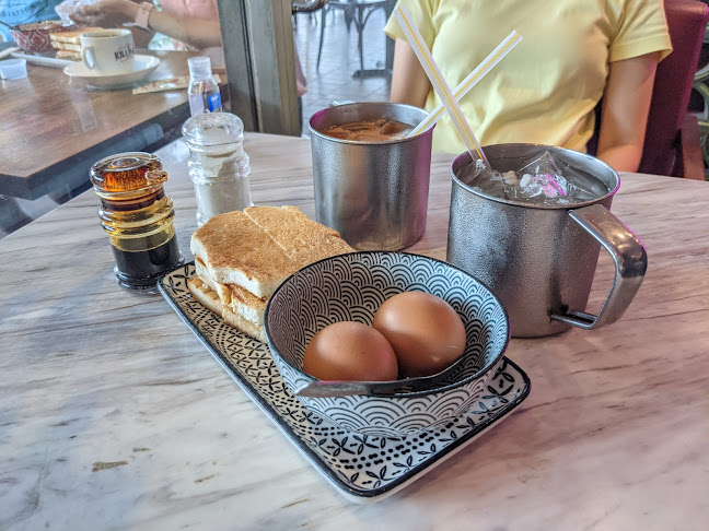 10 Jln Serene, #01-03, Singapore 258748