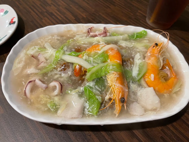 Mongkok Dim Sum East Coast - Hospitality and gastronomy