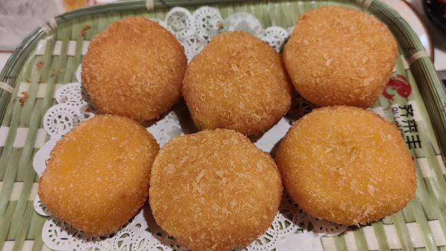 Qi Lai Feng 齐来丰鱼庄 Chinese Restaurant - Singapore