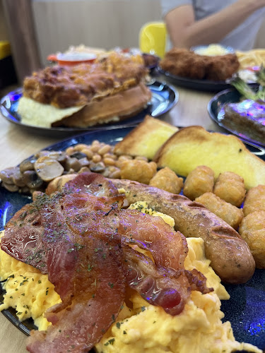 Opinii despre No Horse Run Café Westgate Mall B2-K8 (Gourmet Paradise) în Singapore - Hospitality and gastronomy