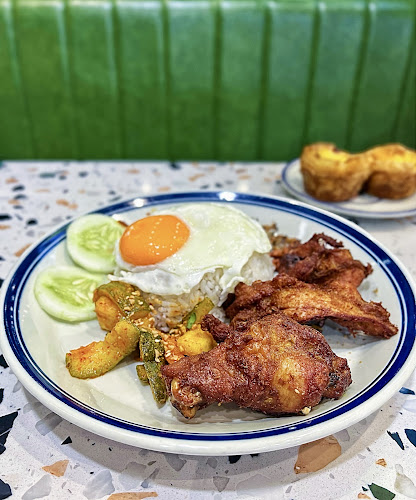 Nan Yang Dao (Hillion) - Hospitality and gastronomy