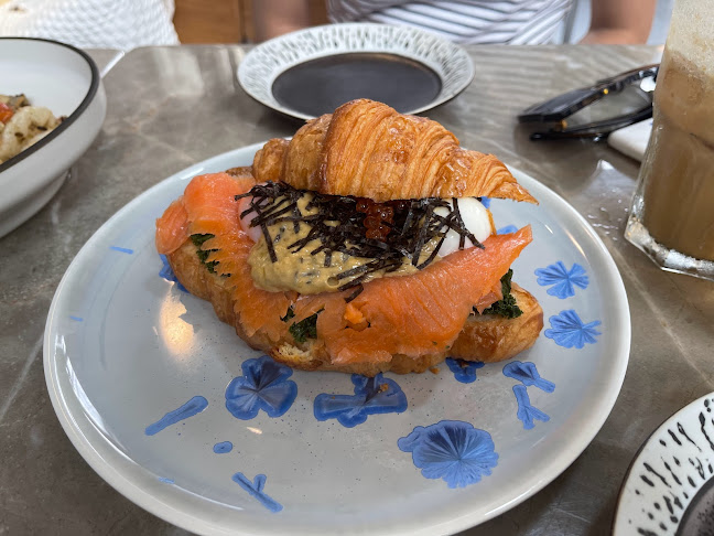 Opinii despre nakey în Singapore - Hospitality and gastronomy