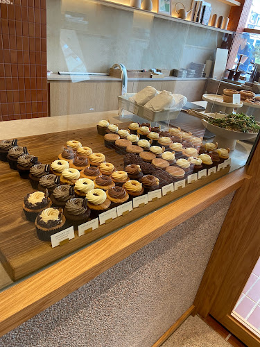 Plain Vanilla East Coast