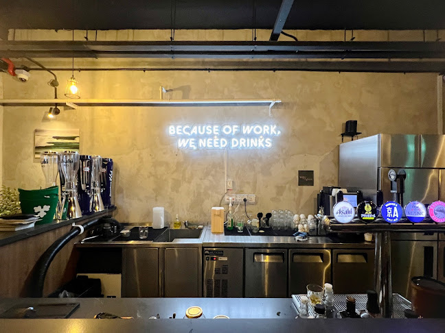 Overworked Gastrobar