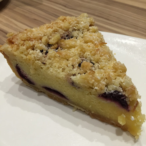 Comentarii opinii despre Starbucks - Thomson Plaza