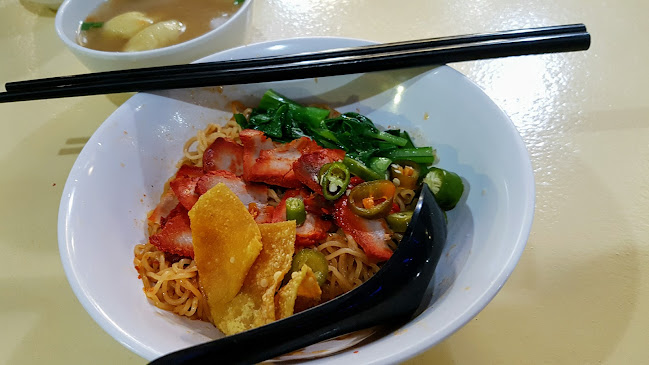 348 Bedok Rd, Level 2, Singapore 469560