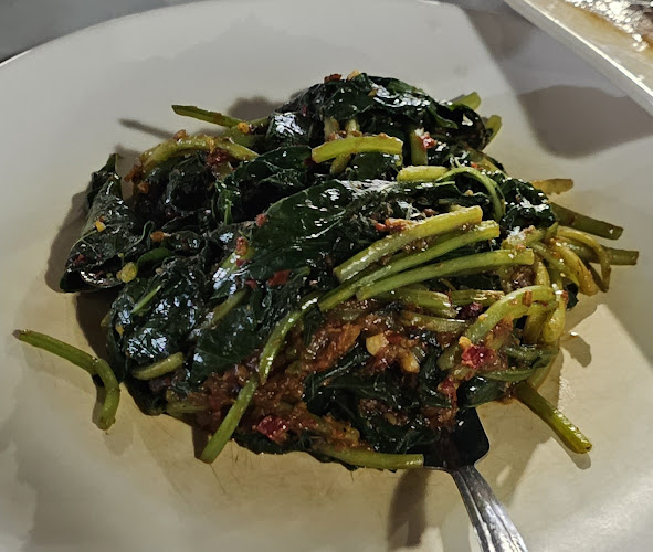 Ong Yong Lee Eating House - Hospitality and gastronomy