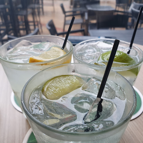 Harry's HarbourFront