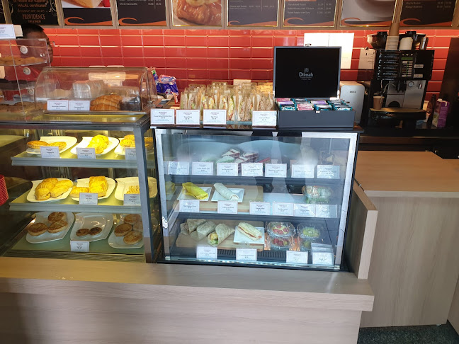 Comentarii opinii despre Providence Cafe & Bakery