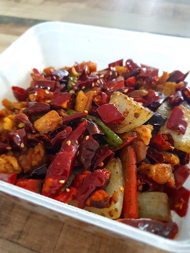 132 Mala - Hospitality and gastronomy