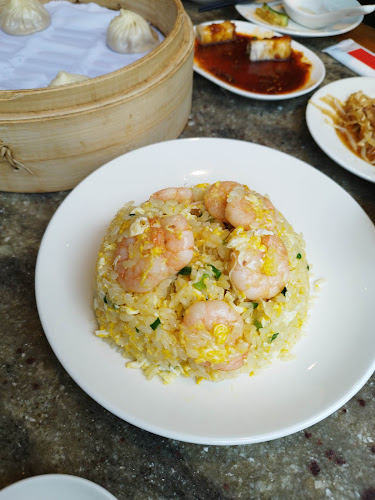 Din Tai Fung @ Waterway Point - Hospitality and gastronomy