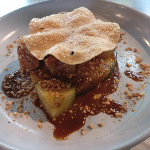 5 Senses Bistro The Star Vista - Singapore