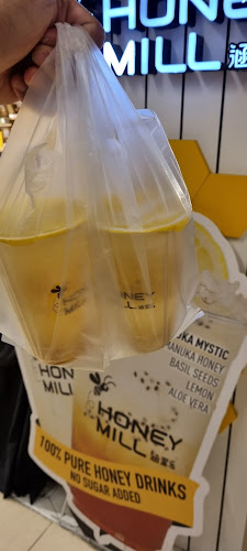 Honeymill - Hospitality and gastronomy