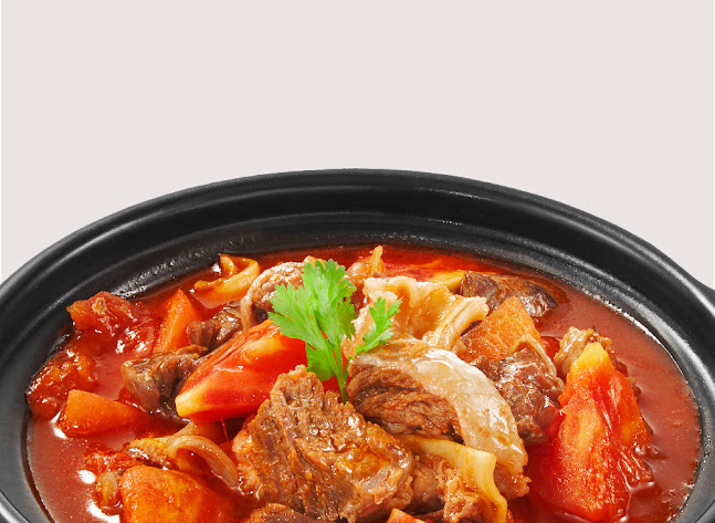 Comentarii opinii despre Delibowl Rice Kitchen @ Tampines Mall